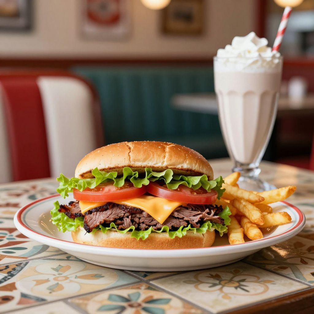 Frisch's Big Boy