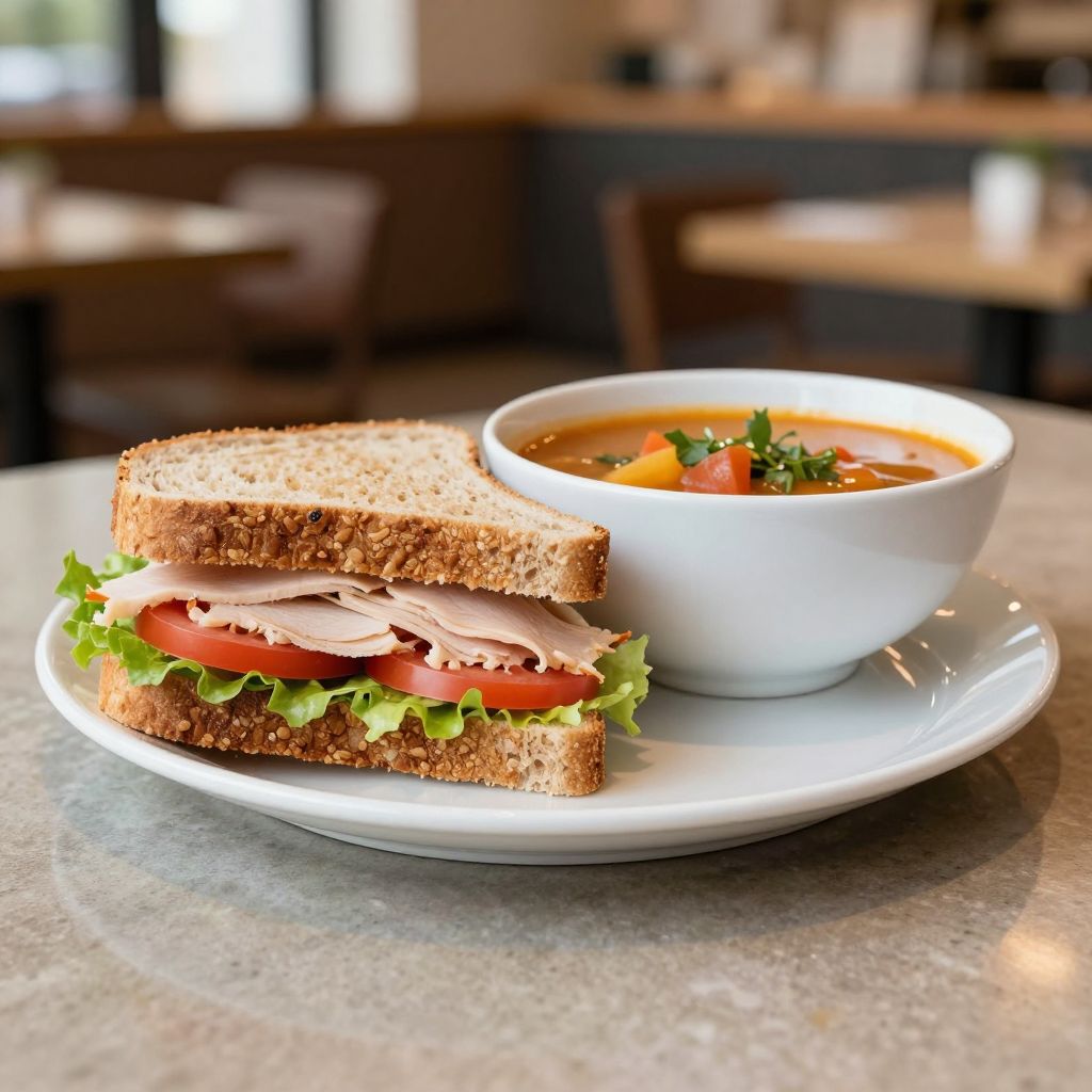 Panera Bread