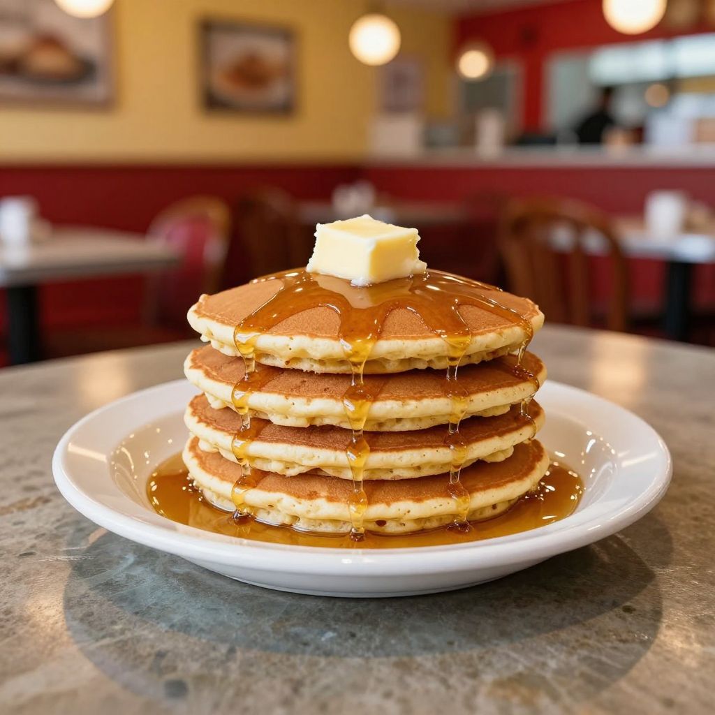 IHOP