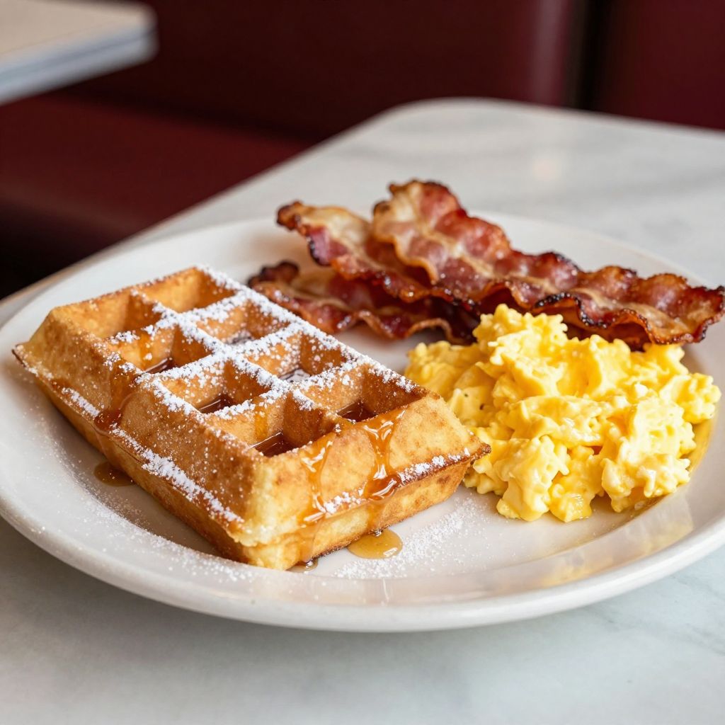 Waffle House