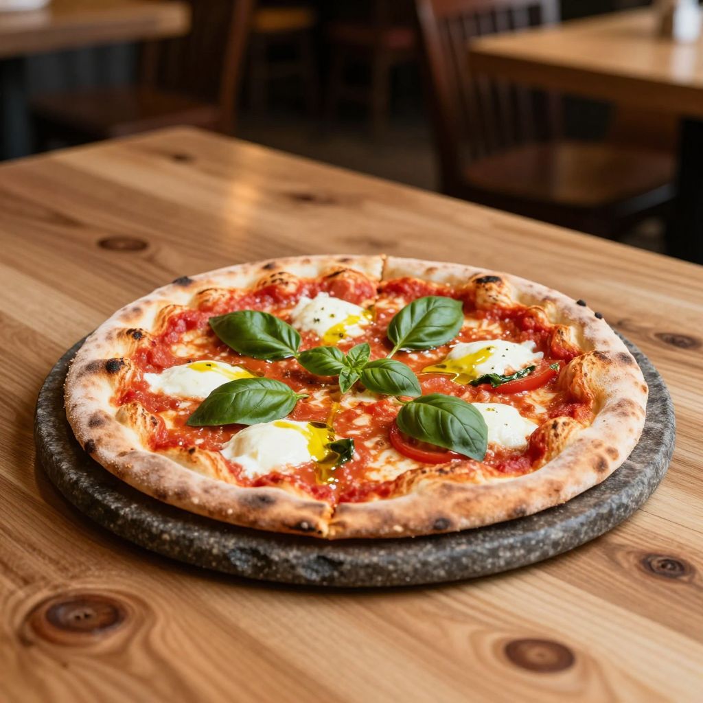 Pino's Pizzeria