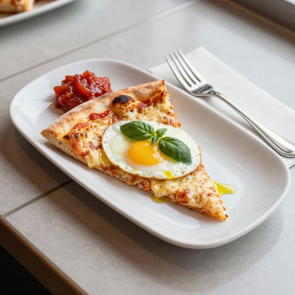 Pink’s Pizza