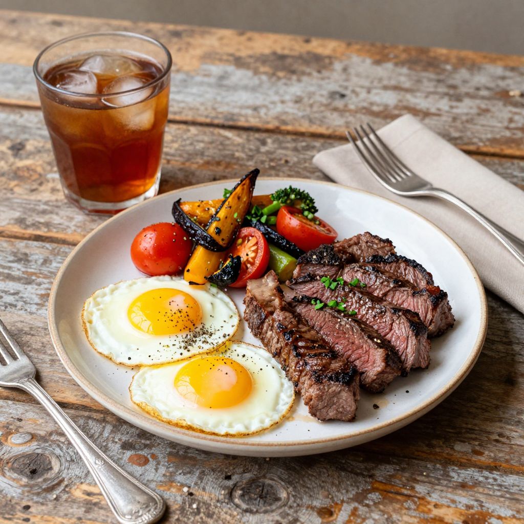 Saltgrass Steak House