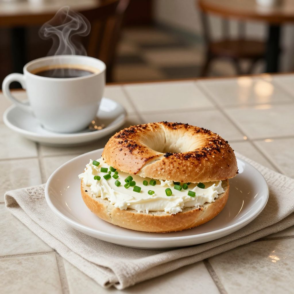 Einstein Brothers Bagels