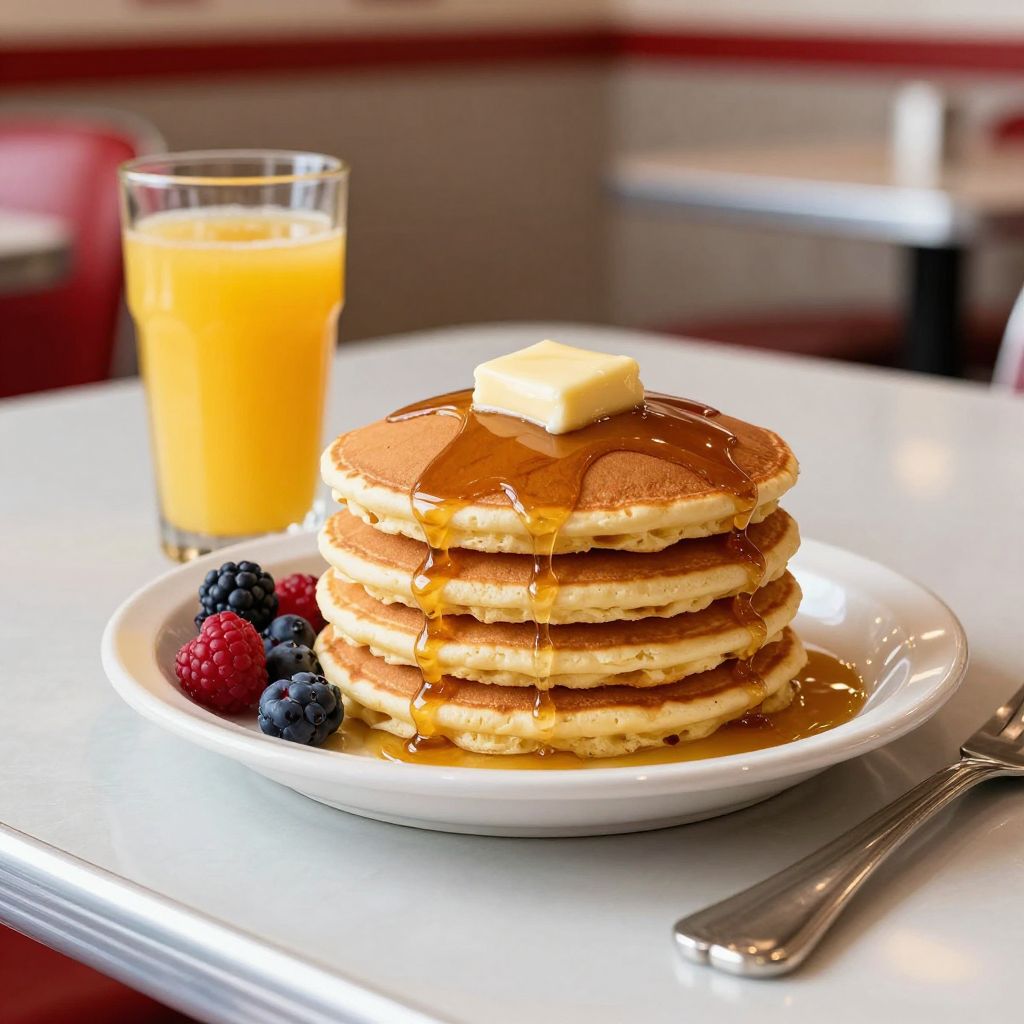 IHOP