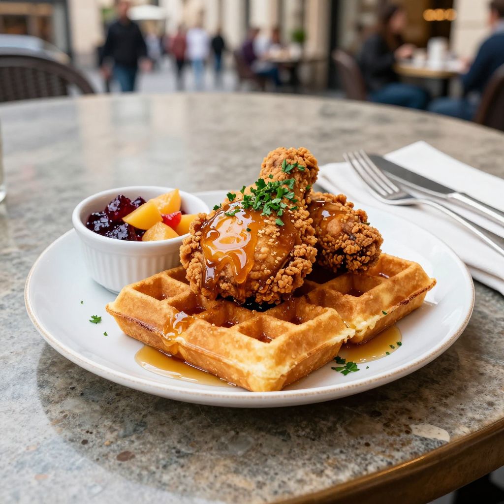 The Breakfast Klub Midtown