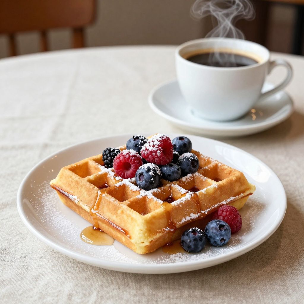 Discover B-side Coffee Bar