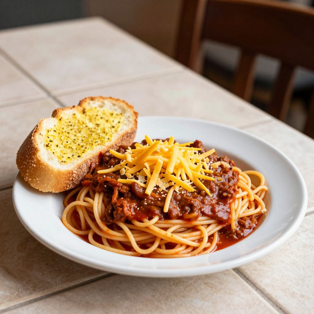 Skyline Chili