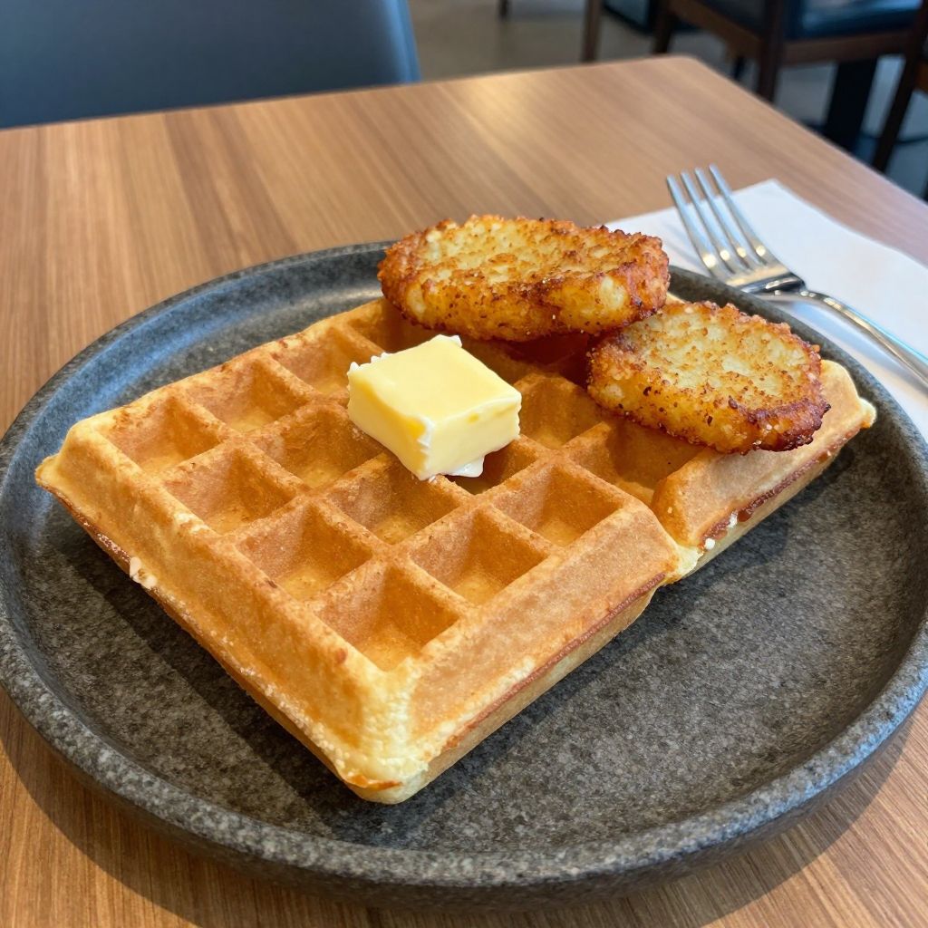 Waffle House