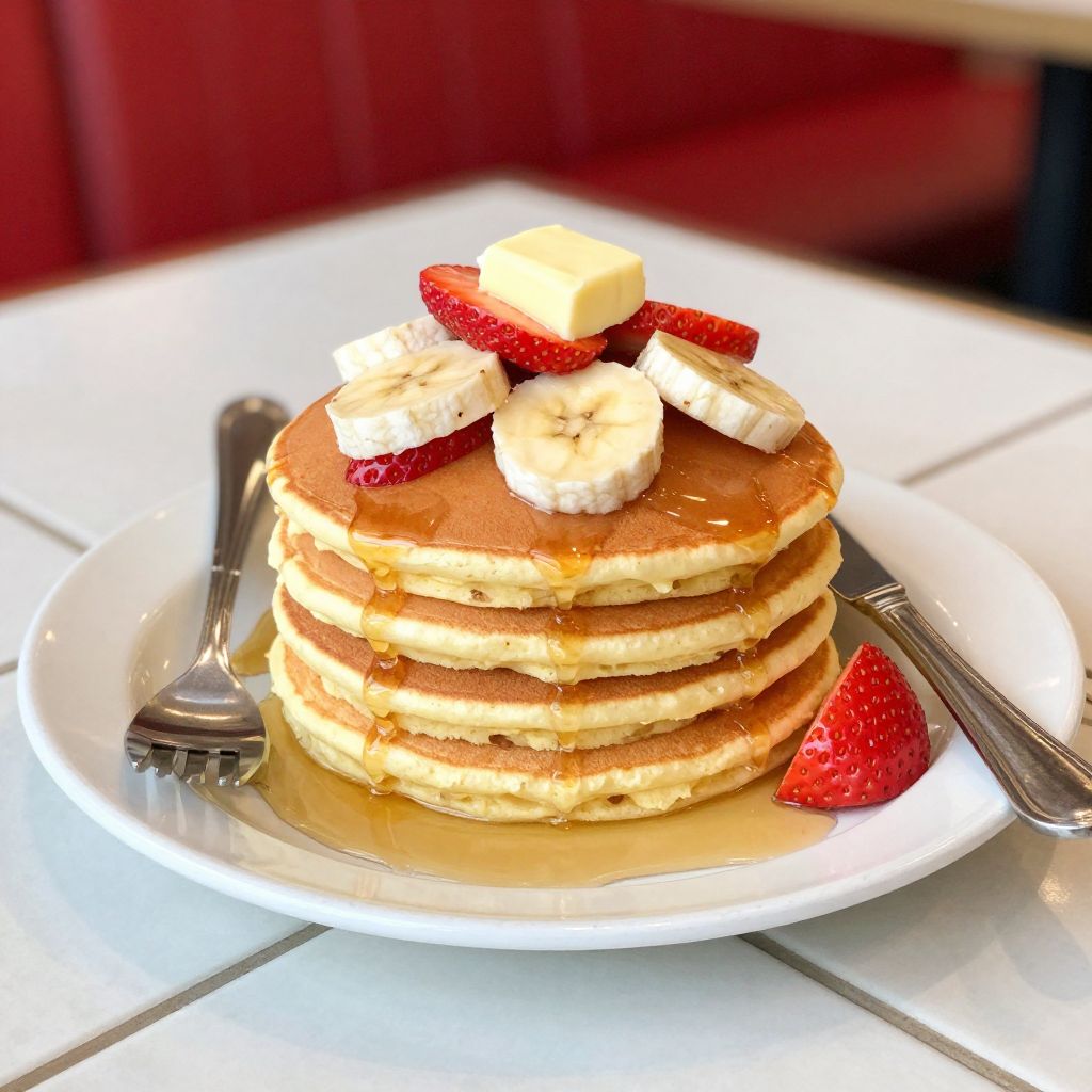 IHOP