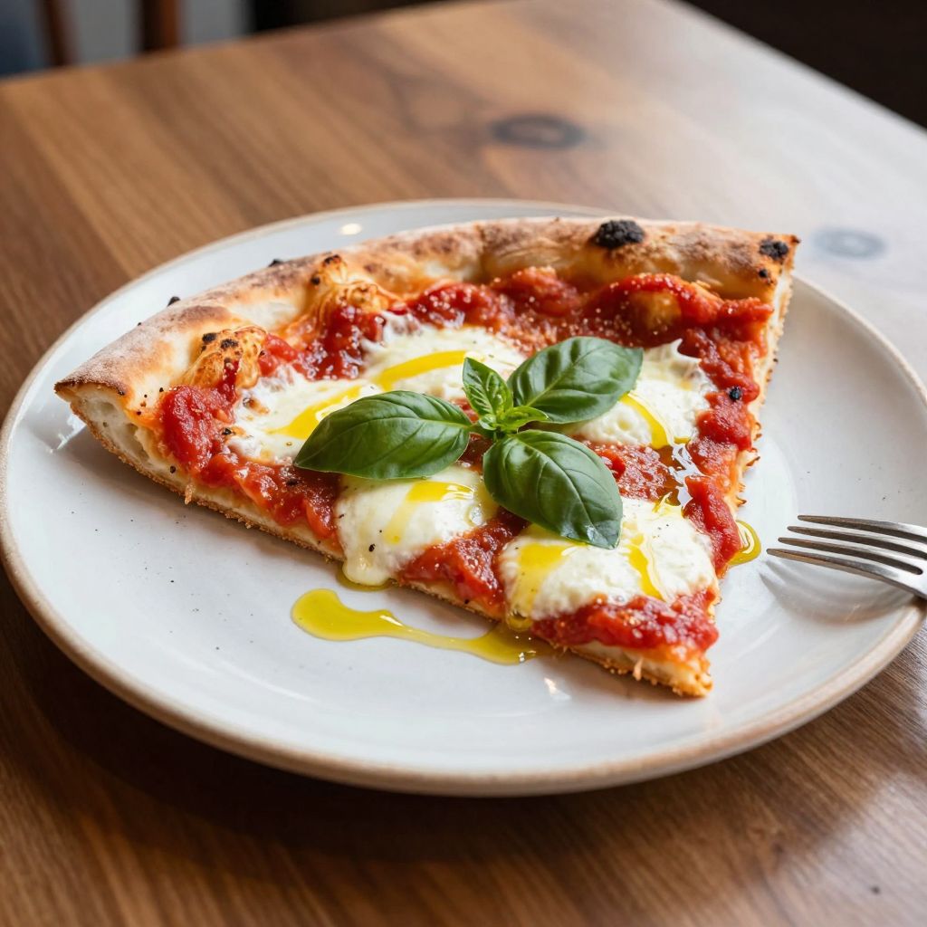 LaRosa's Pizzeria