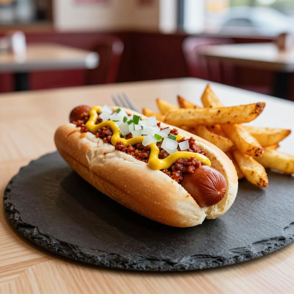 Midwest Coney Island