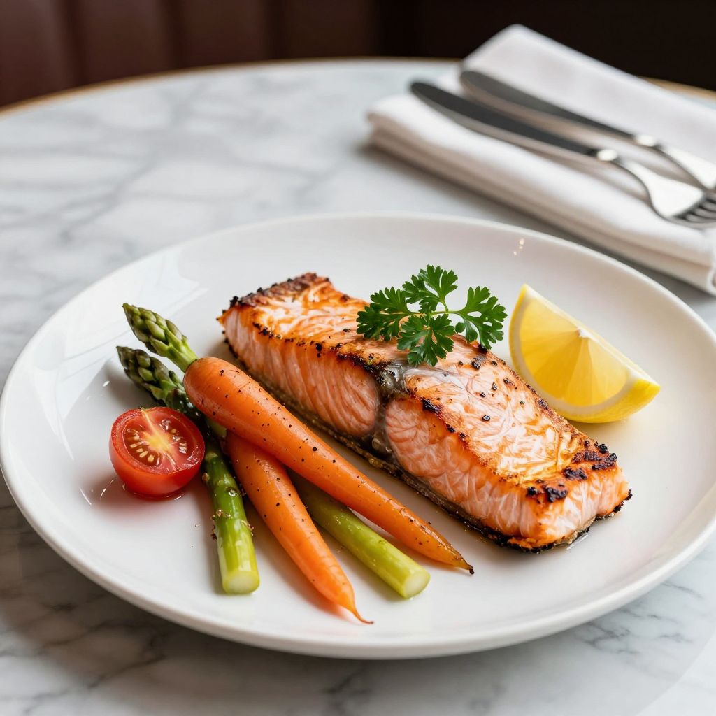 Discover Bistro 23
