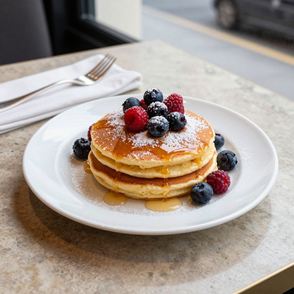 Brunch City Cafe Des Plaines