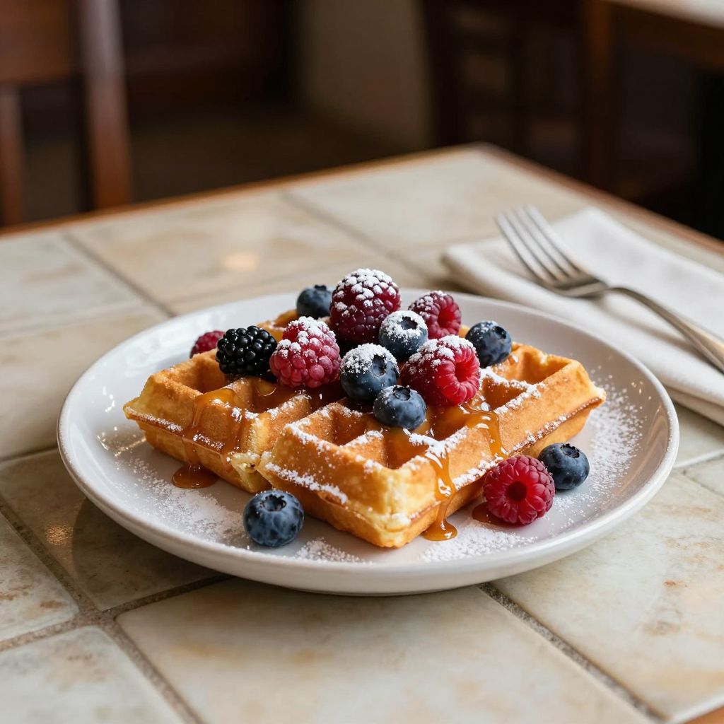Maple Butter Café Plainfield