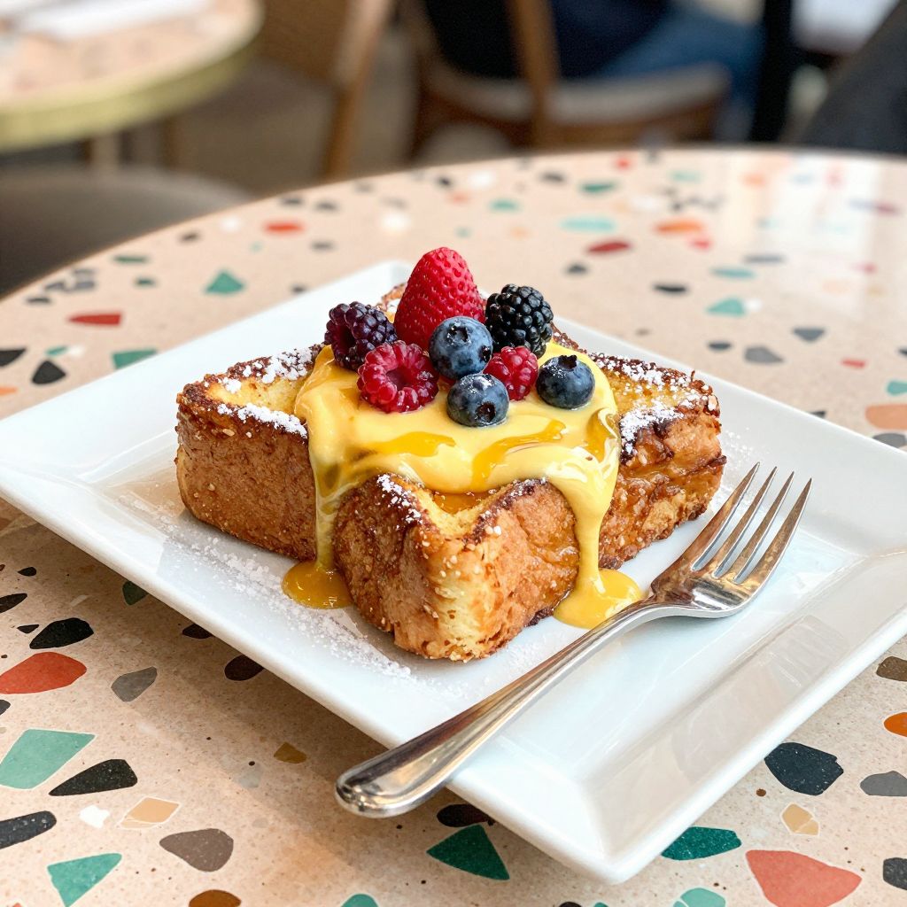 Batter & Berries Chicago