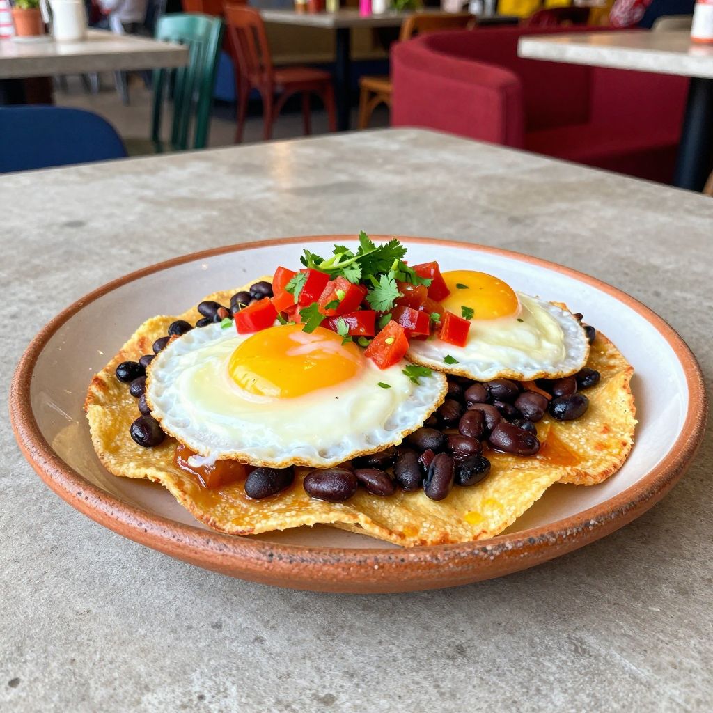 Hugo’s Mexican Restaurant