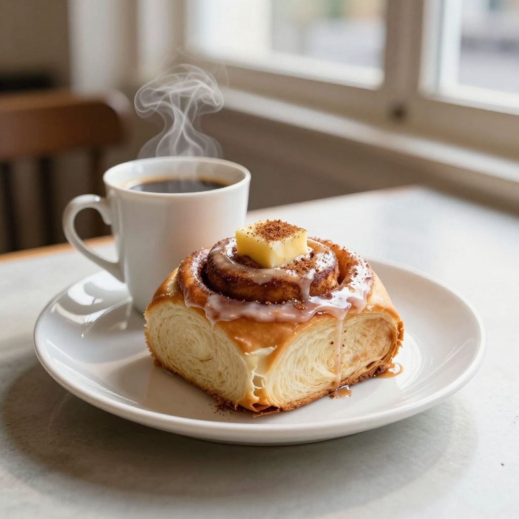 Hinkley Bakery