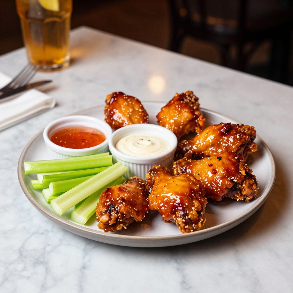 Sapphire Sports Bar & Grill