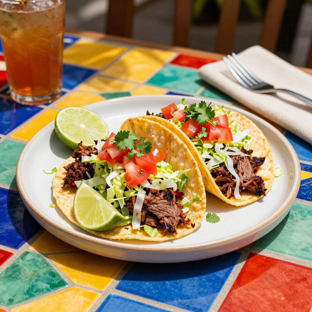La Fiesta