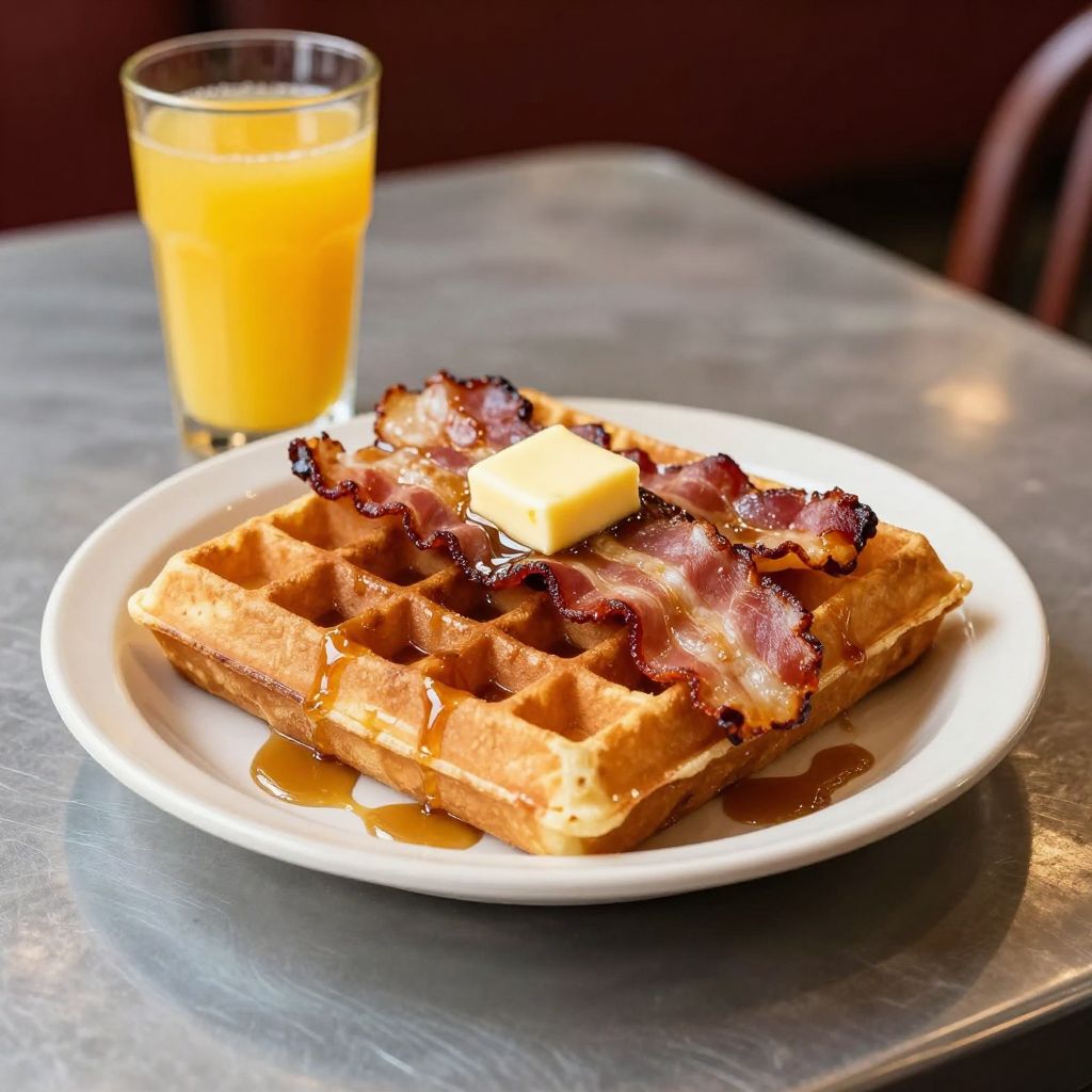 Waffle House