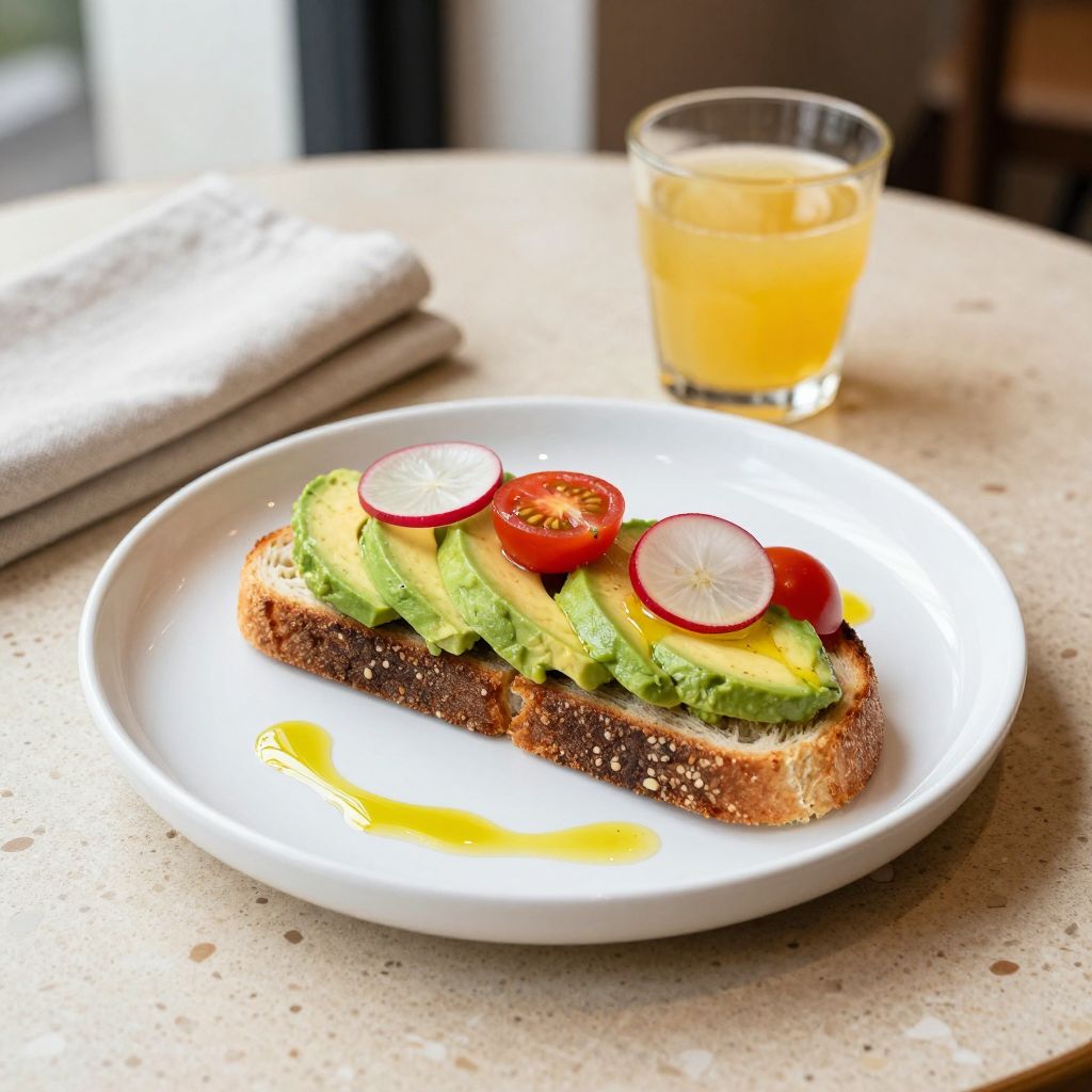 Soar Cafe & Farms