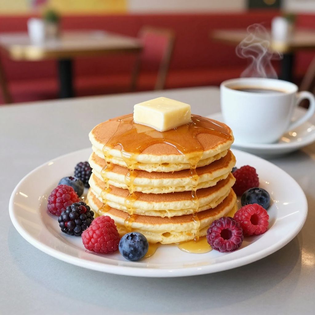 IHOP