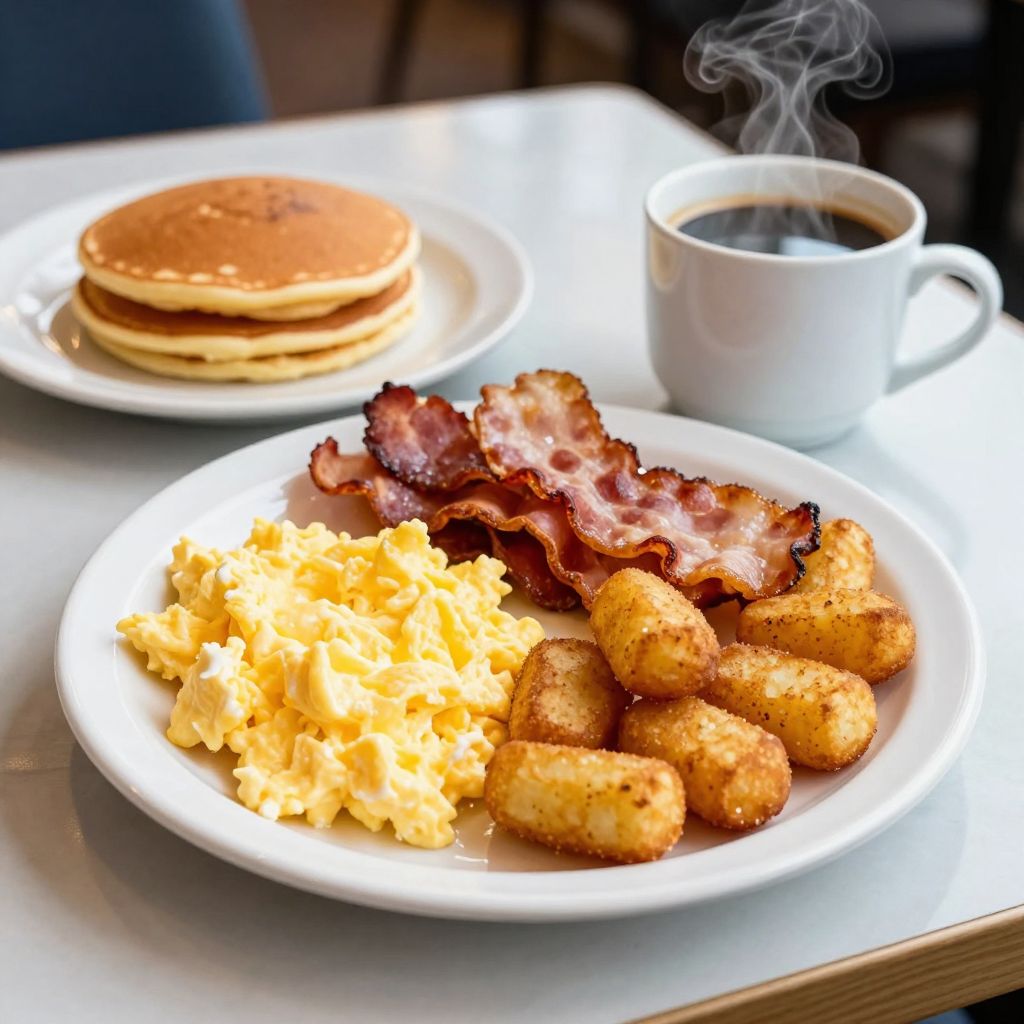 Denny's