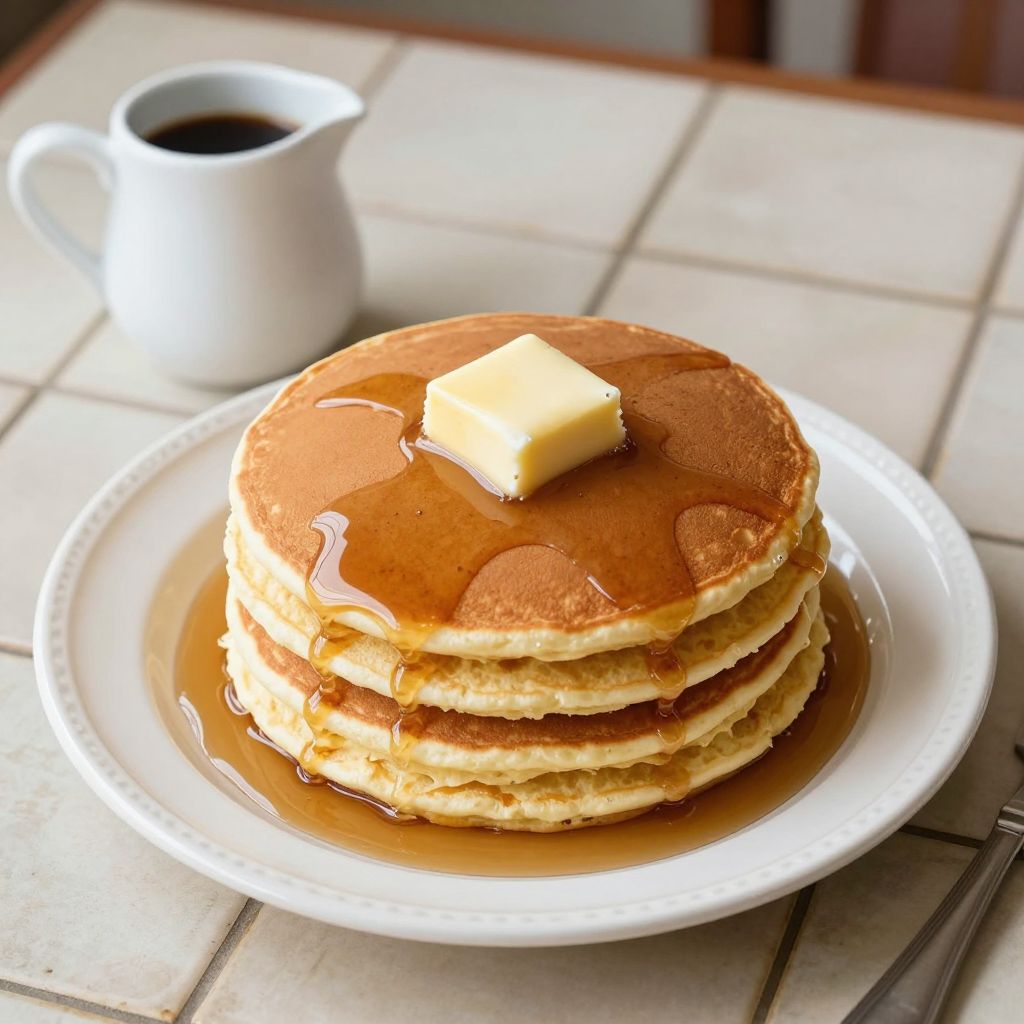 Old Fashioned Pancake House