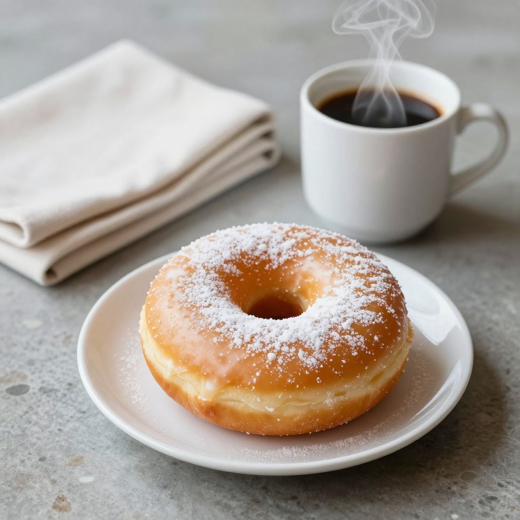 Donut Den