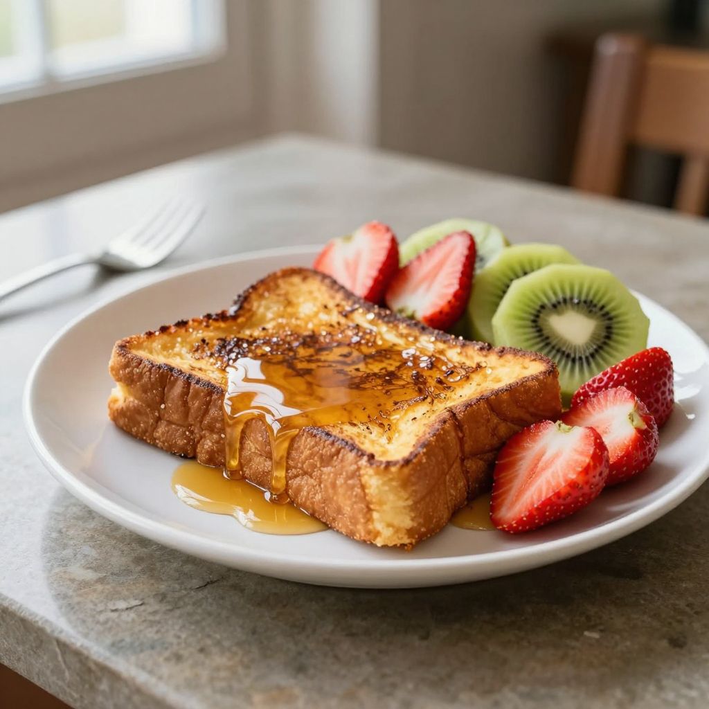 Moke's Bread and Breakfast