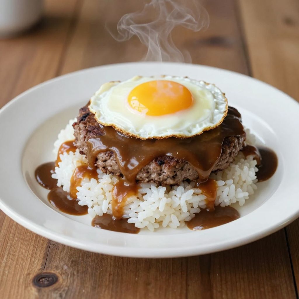 Loco Moco