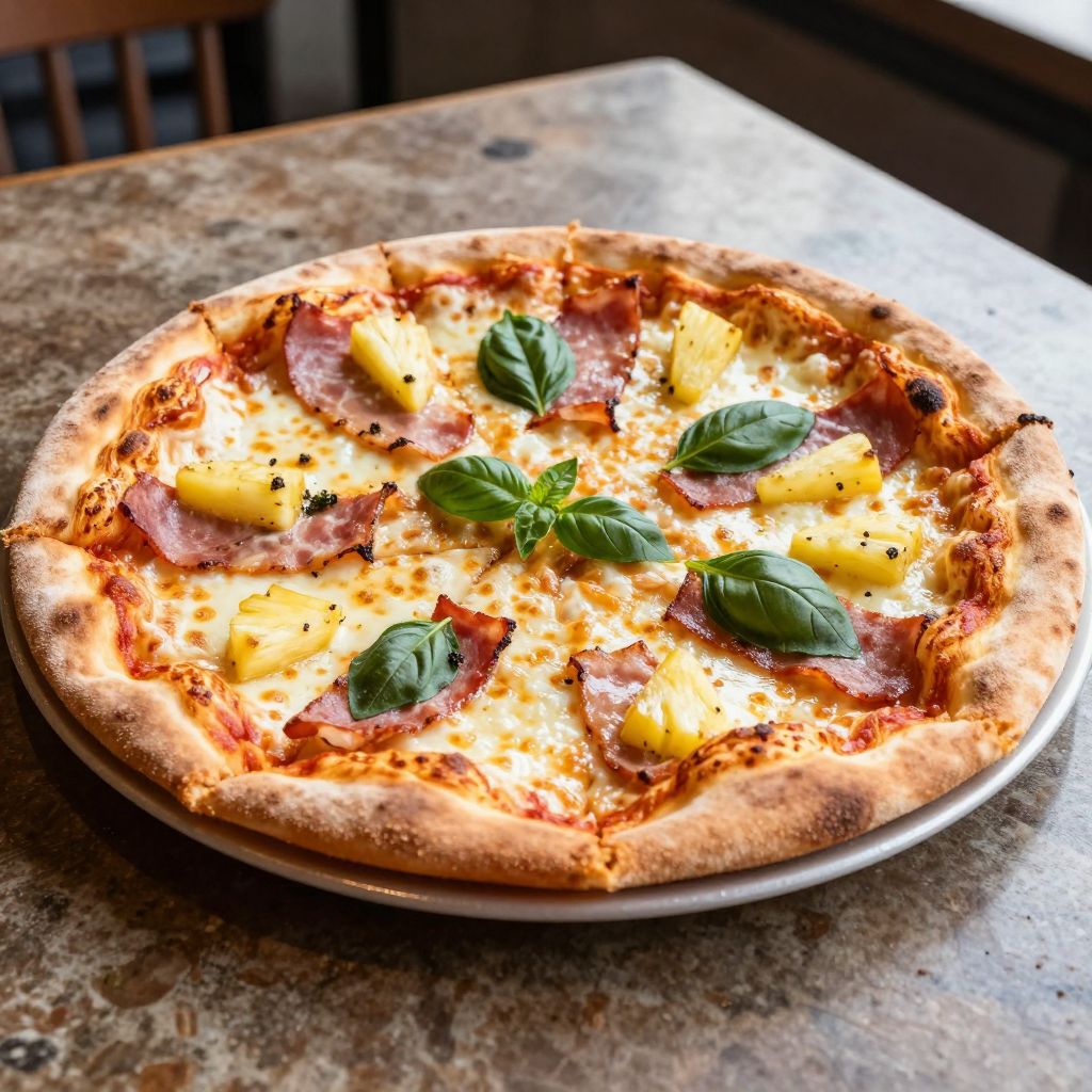Aloha Pizza Kailua