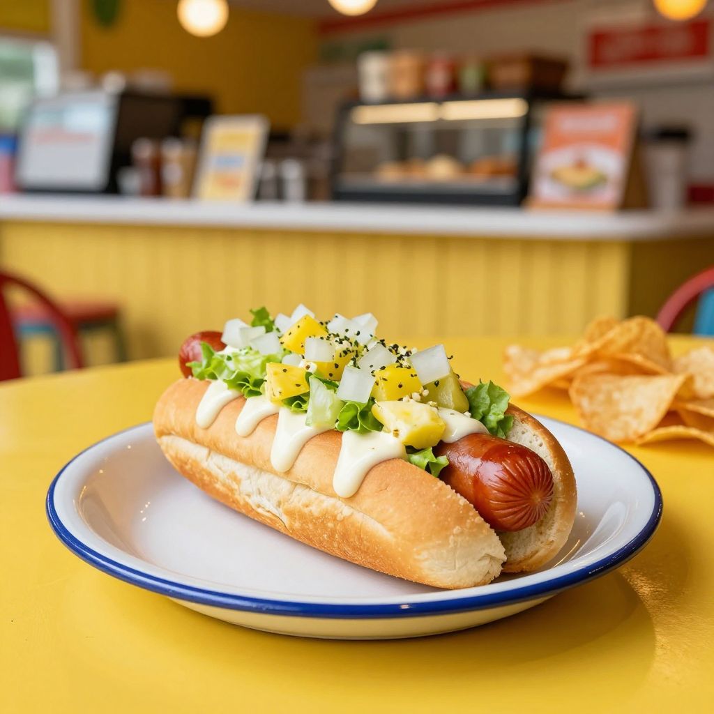 Puka Dog