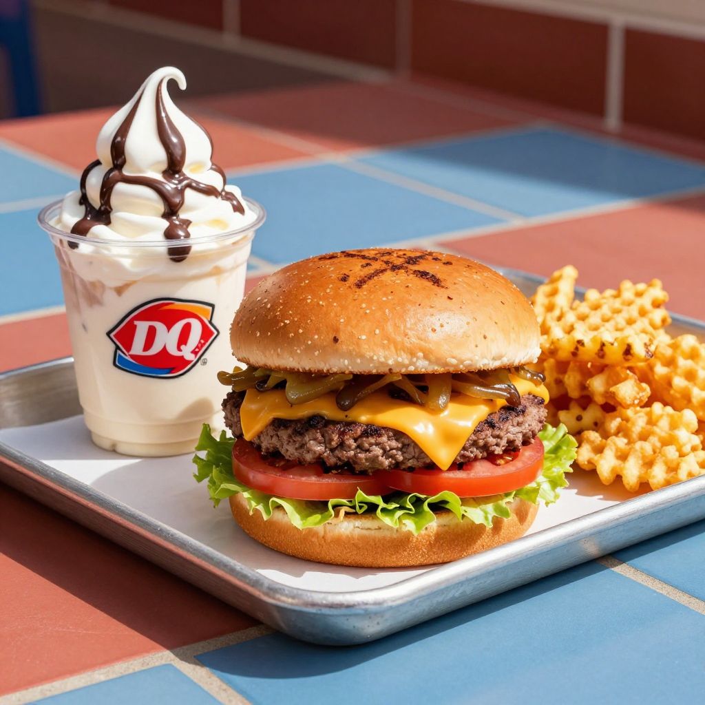 Dairy Queen