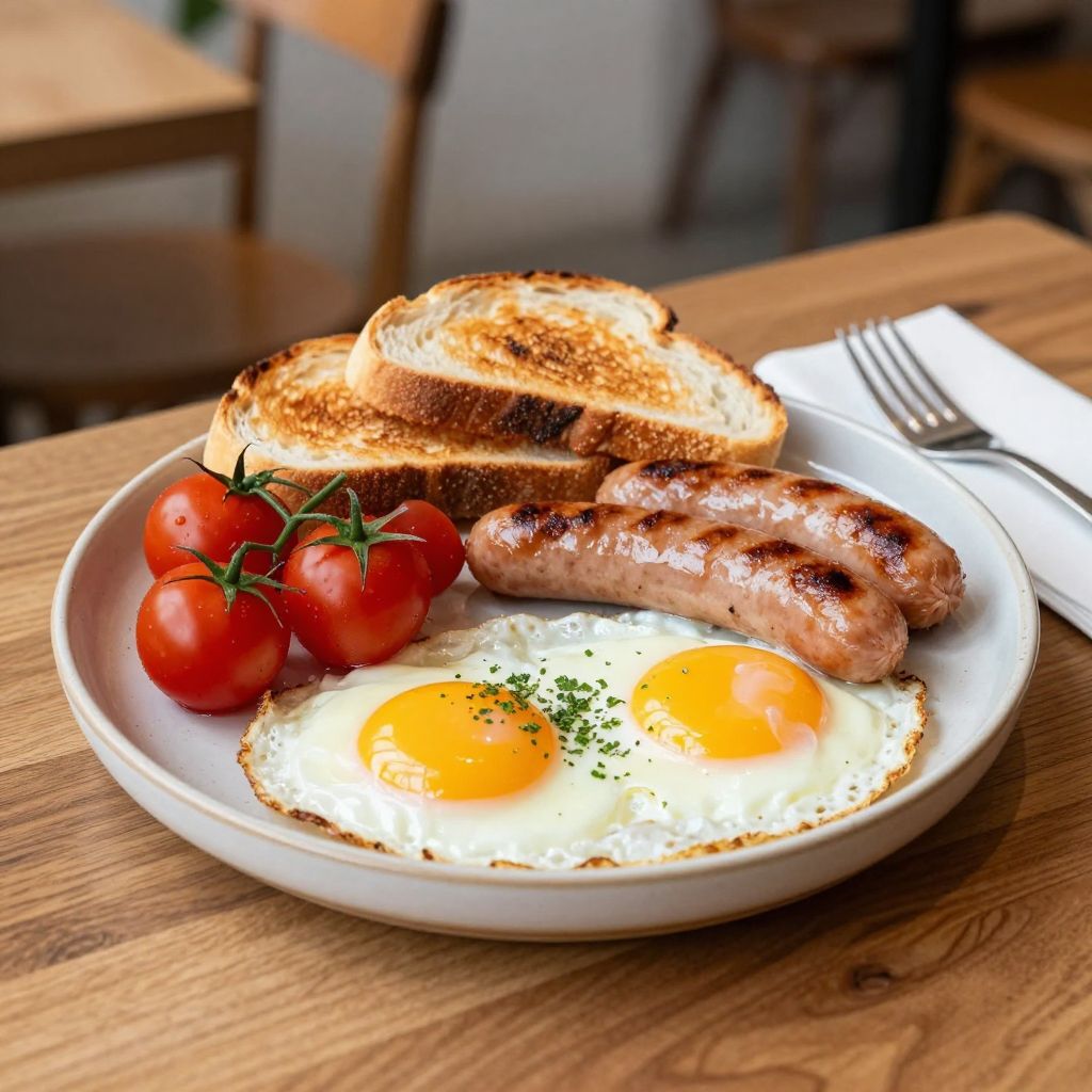 Carvers Cafe