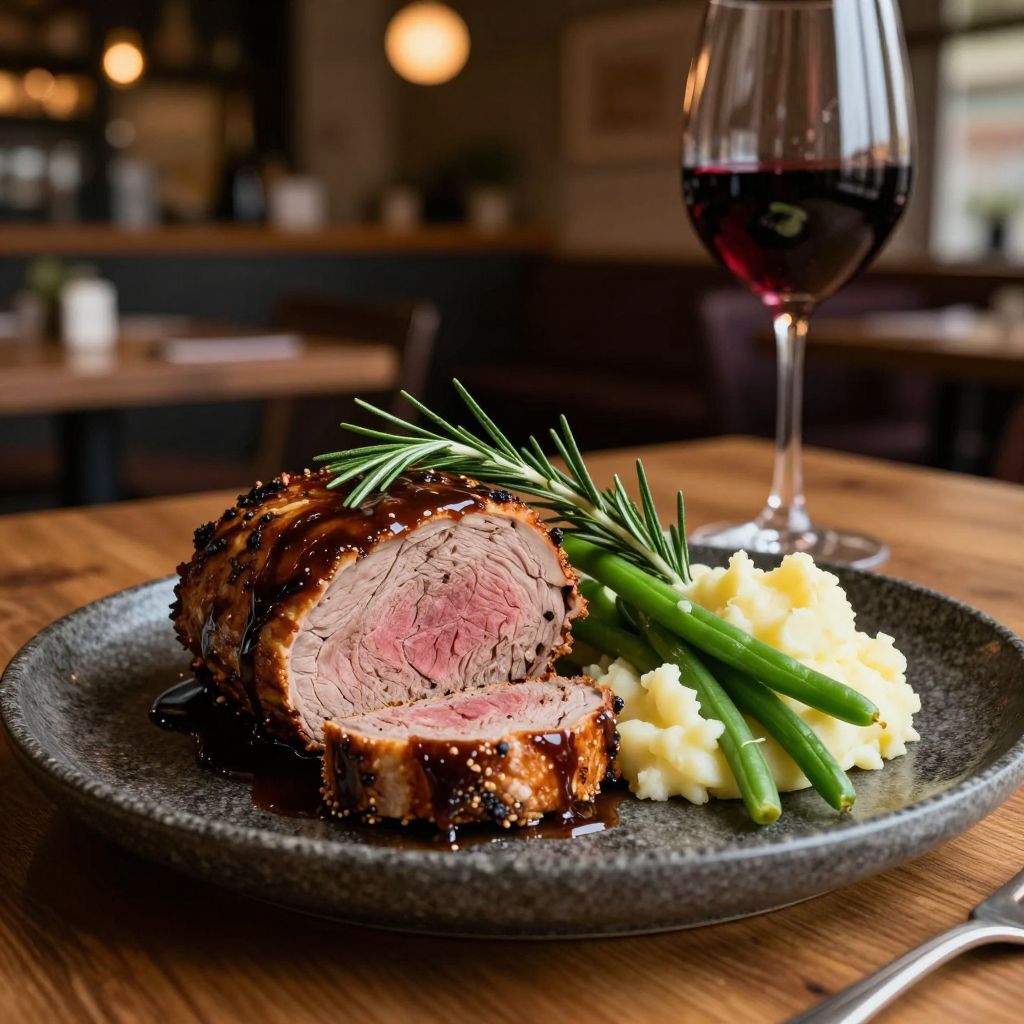 Bistro 212