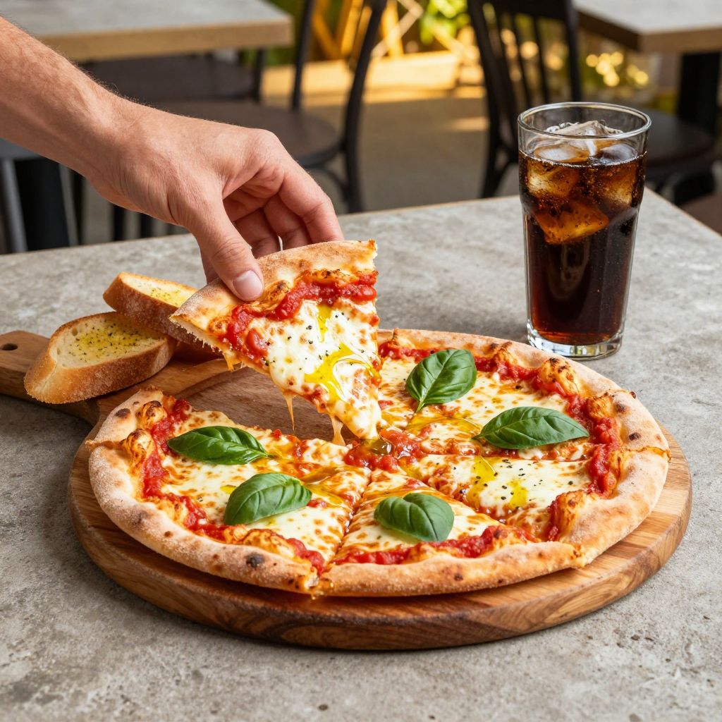 Black Hills Pizza and Grill Company