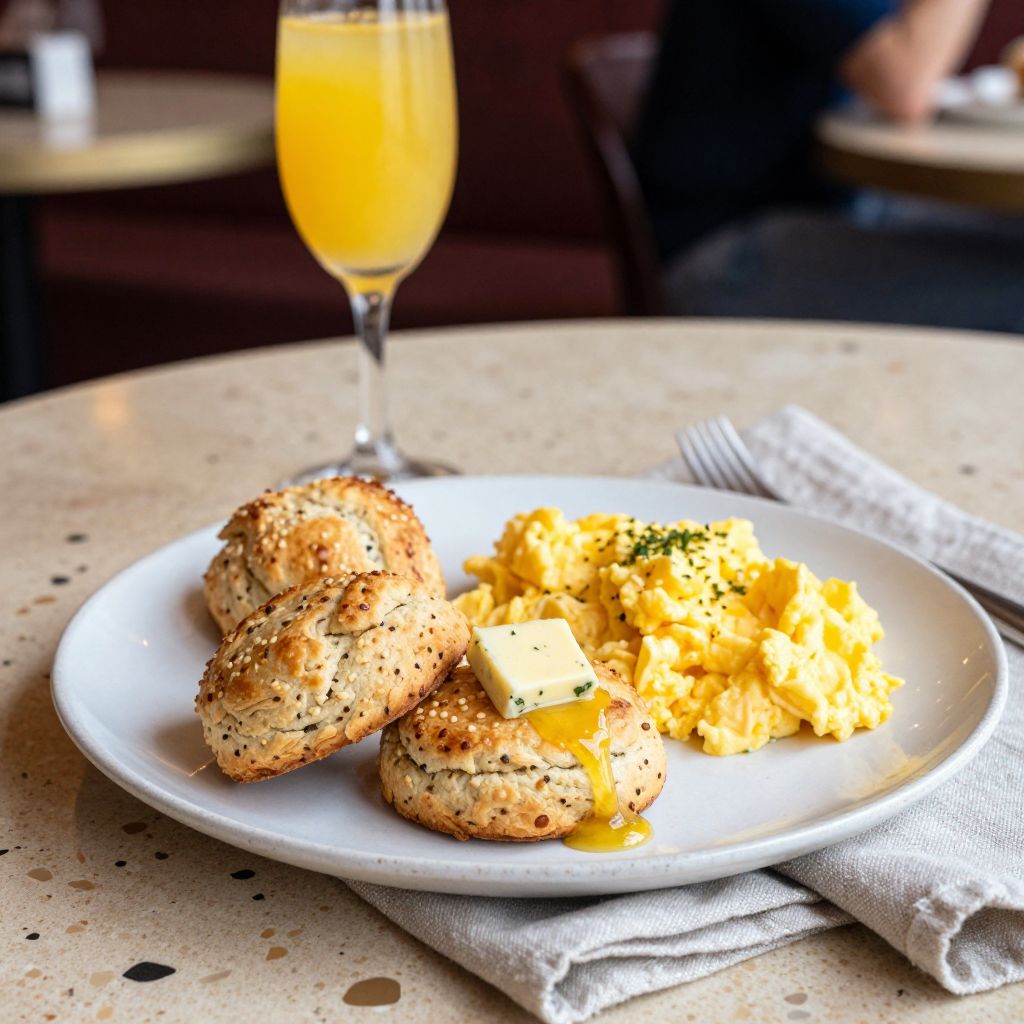 Flying Biscuit Cafe