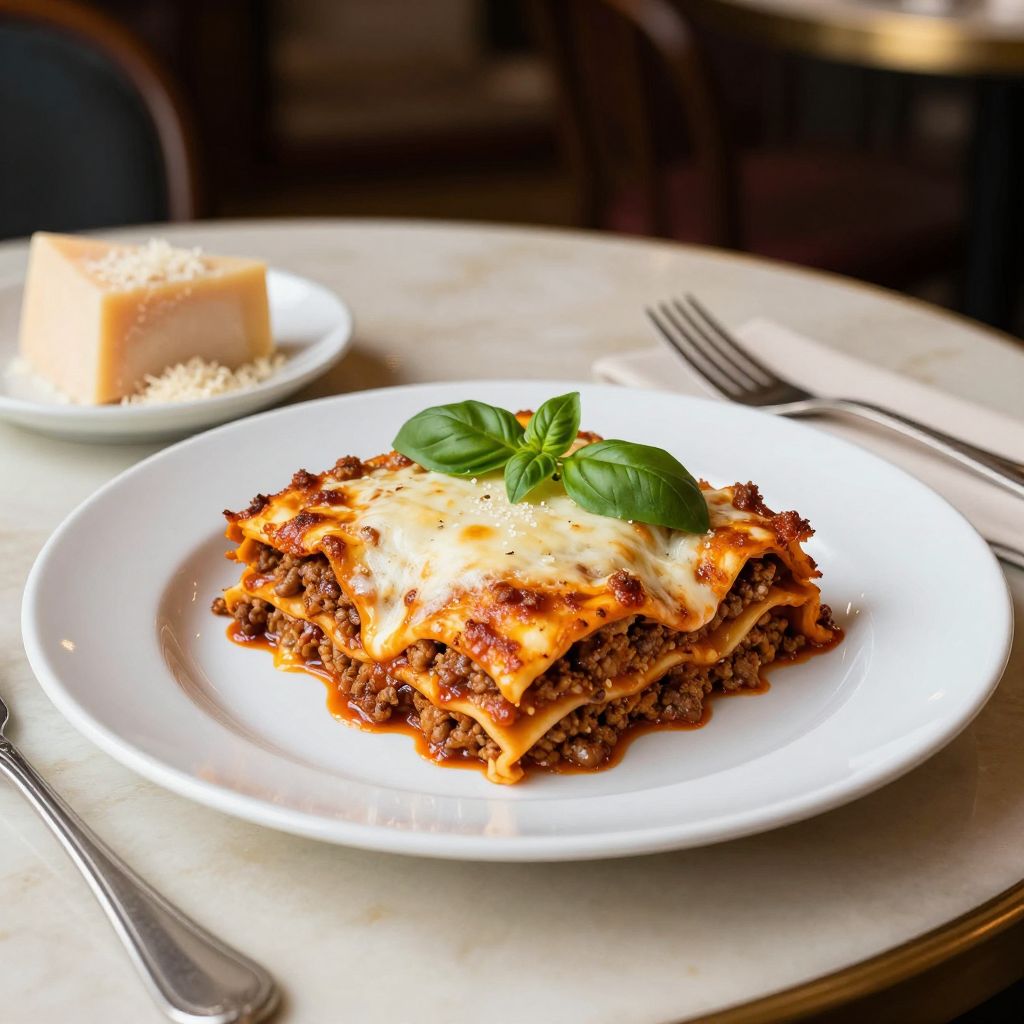 Dario's Italian Restaurant