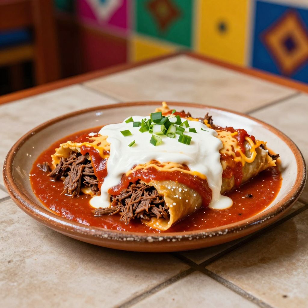 Casa Garcia's