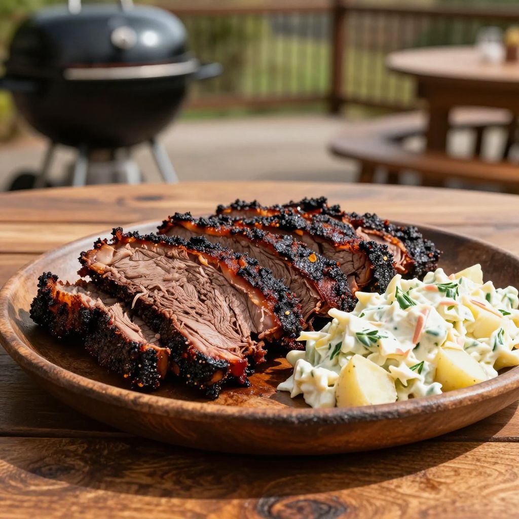 The Salt Lick BBQ