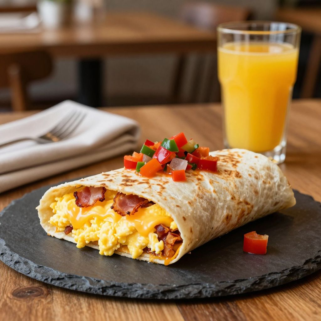 The Toasted Yolk