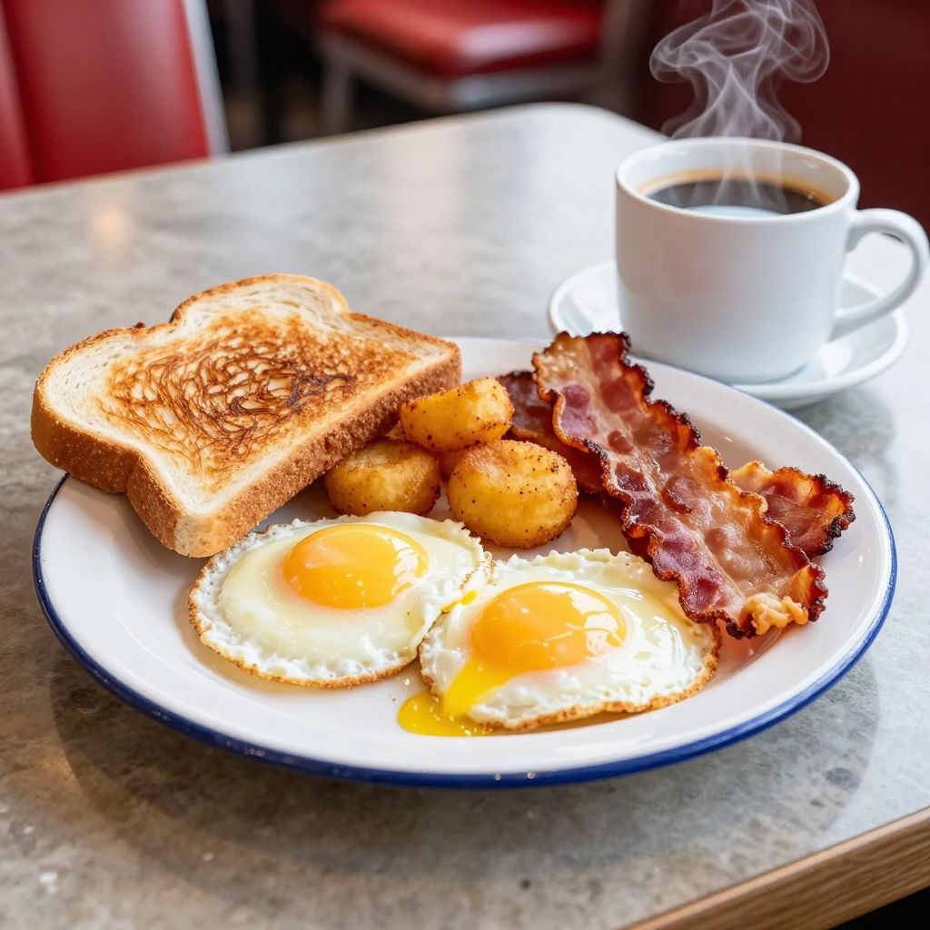 Denny's