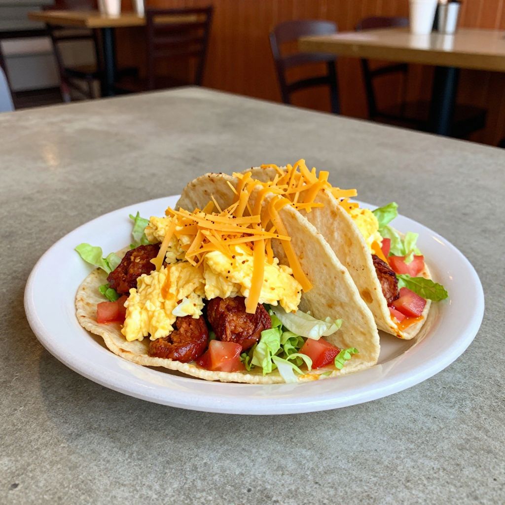 Spicy Bite