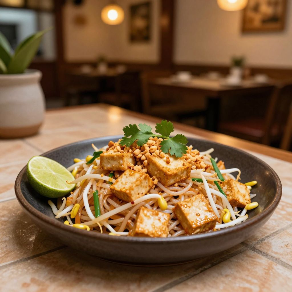 Laurel Thai Cuisine