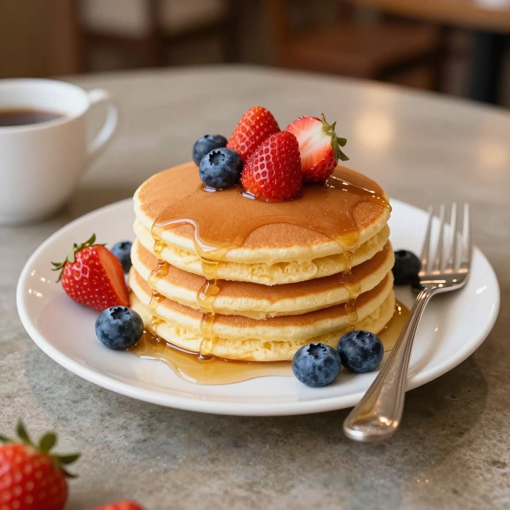 IHOP Laurel