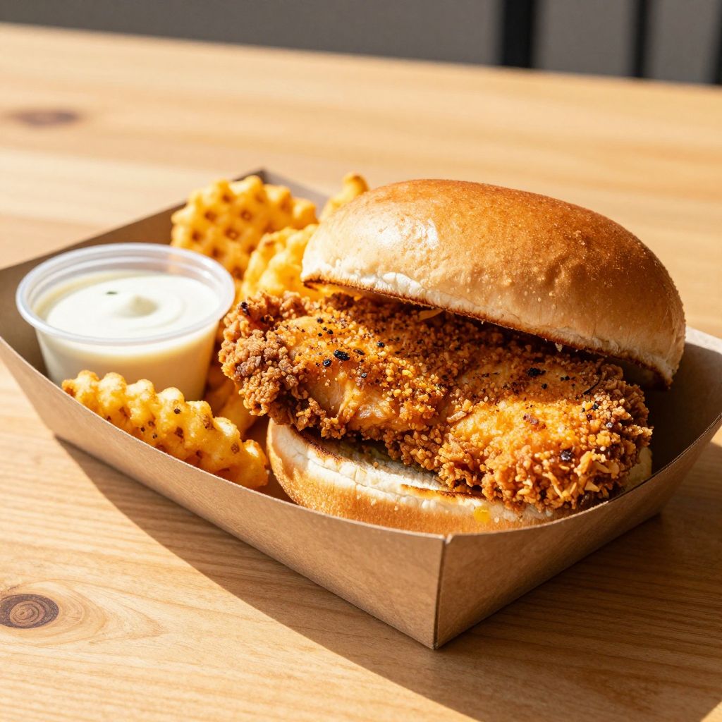 Chick-fil-A Laurel