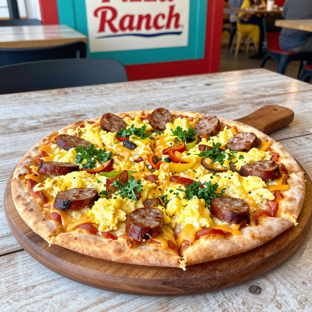 Pizza Ranch