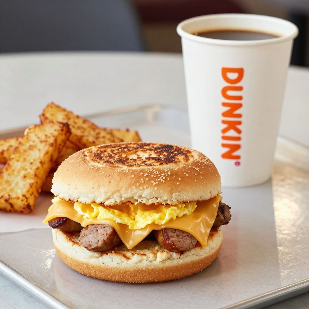 Dunkin'